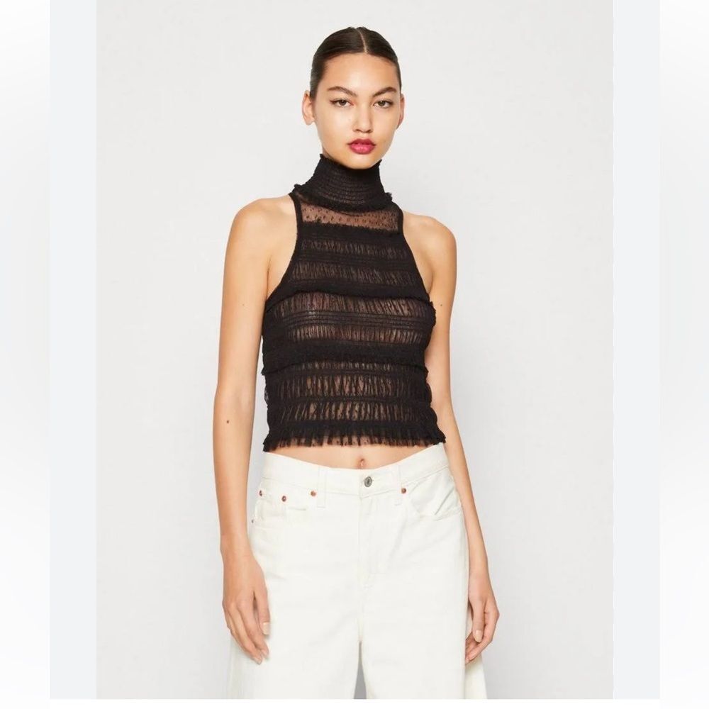Free People Clementine Top